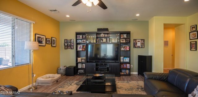 4380 W Windsor Ranch Place, Marana, AZ 85658