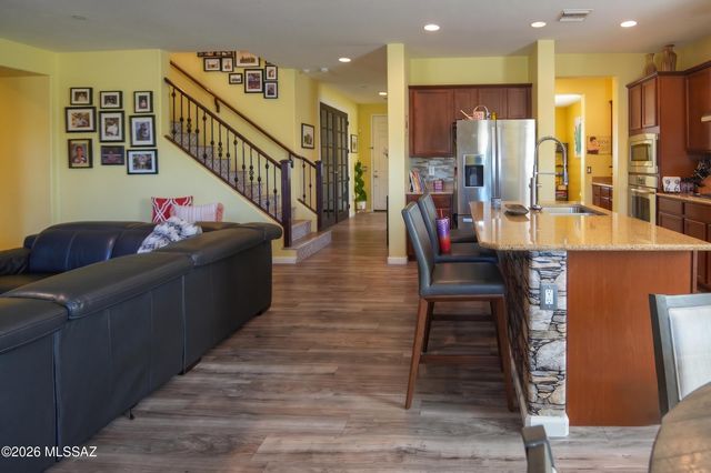 4380 W Windsor Ranch Place, Marana, AZ 85658