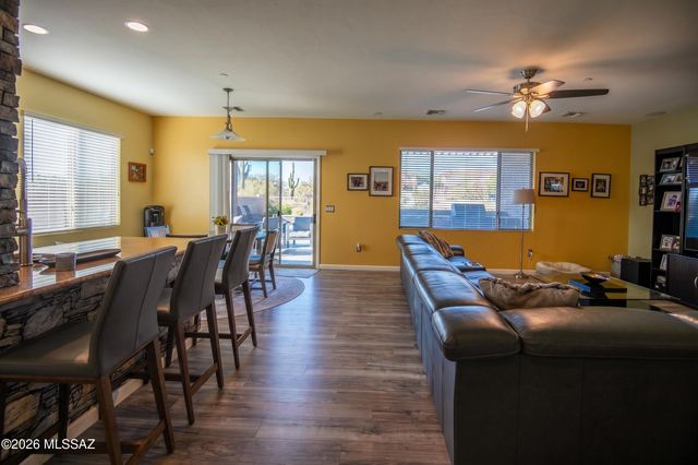 4380 W Windsor Ranch Place, Marana, AZ 85658