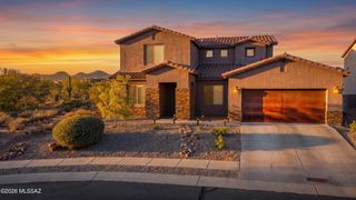 4380 W Windsor Ranch Place, Marana, AZ 85658