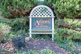 30 S OLD GLEBE RD #106-E, Arlington, VA 22204
