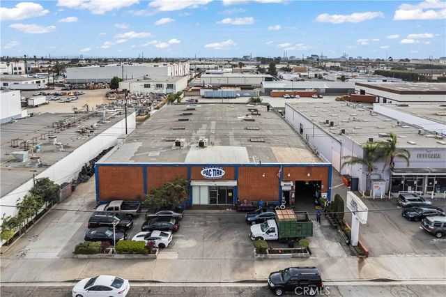 400 W Alondra Boulevard, Gardena, CA 90248