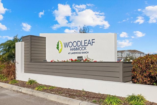 11617 WOODLEAF DRIVE, Lakewood Ranch, FL 34211