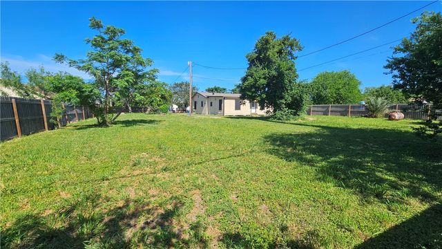 4405 Molina Dr, Corpus Christi, TX 78416
