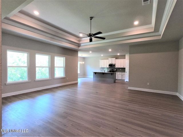 12468 Desoto Trails Circle, Biloxi, MS 39532