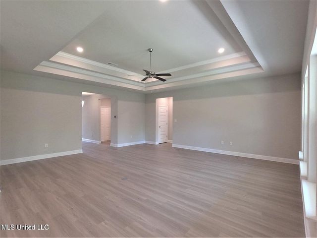 12468 Desoto Trails Circle, Biloxi, MS 39532