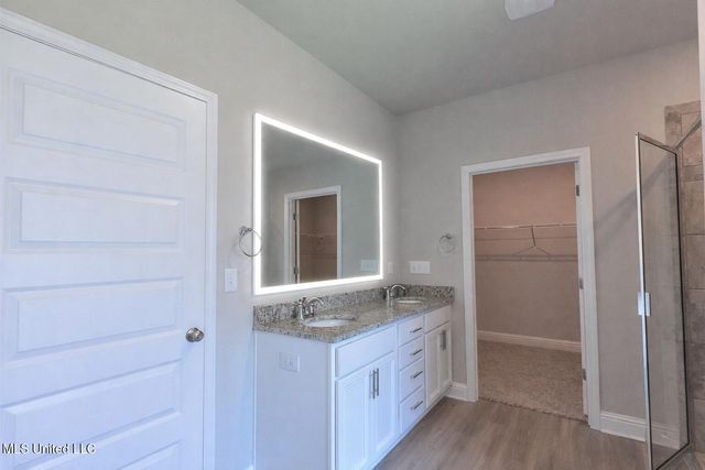 12468 Desoto Trails Circle, Biloxi, MS 39532