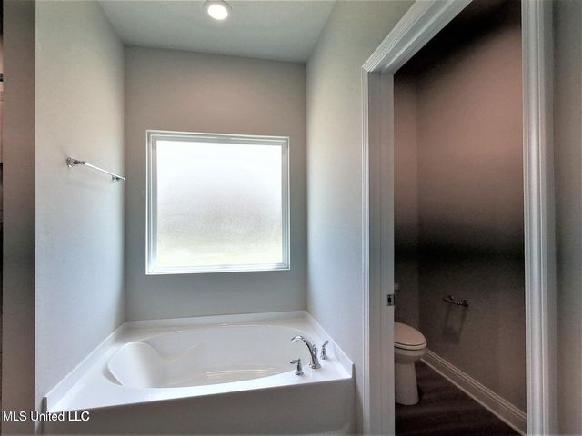 12468 Desoto Trails Circle, Biloxi, MS 39532