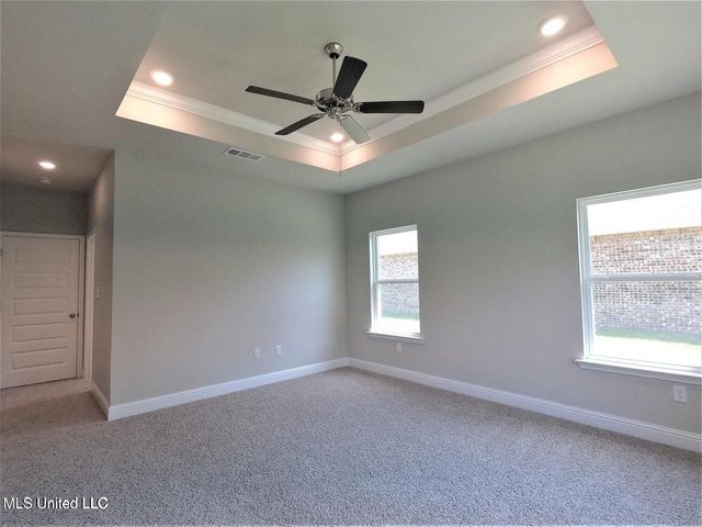 12468 Desoto Trails Circle, Biloxi, MS 39532