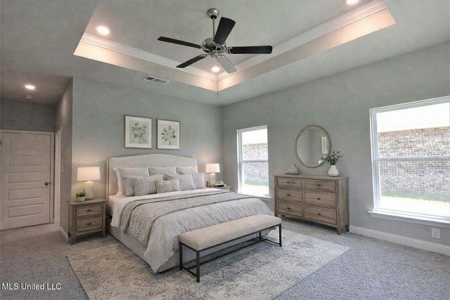 12468 Desoto Trails Circle, Biloxi, MS 39532