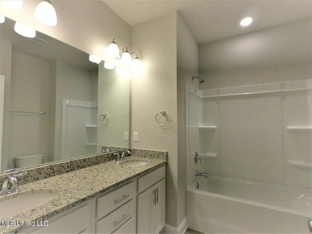 12468 Desoto Trails Circle, Biloxi, MS 39532