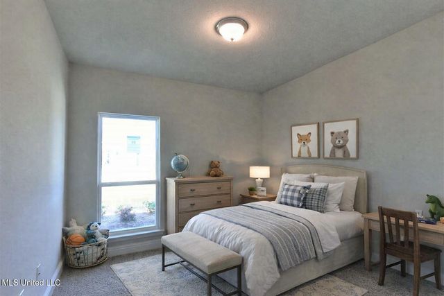 12468 Desoto Trails Circle, Biloxi, MS 39532