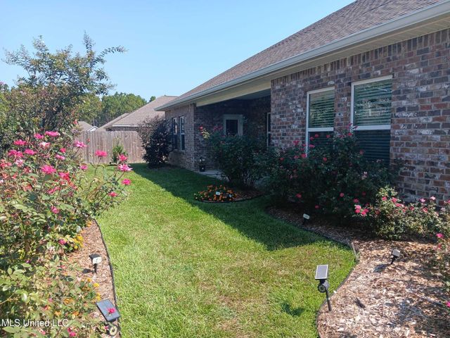 12468 Desoto Trails Circle, Biloxi, MS 39532