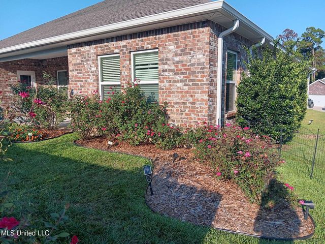 12468 Desoto Trails Circle, Biloxi, MS 39532