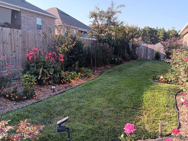 12468 Desoto Trails Circle, Biloxi, MS 39532