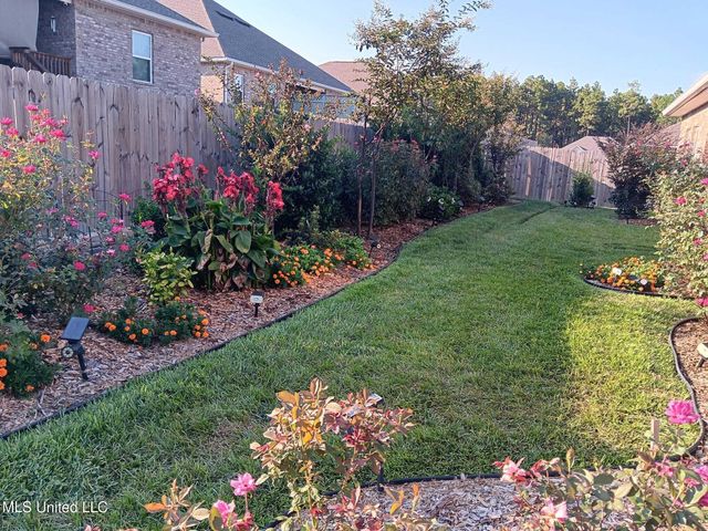 12468 Desoto Trails Circle, Biloxi, MS 39532