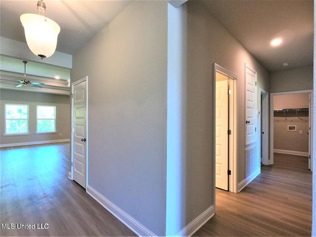 12468 Desoto Trails Circle, Biloxi, MS 39532