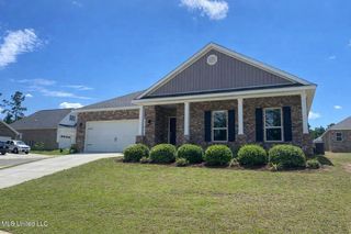 12468 Desoto Trails Circle, Biloxi, MS 39532