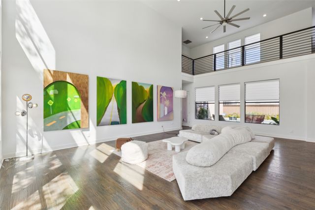 6441 Royalton Drive, Dallas, TX 75230