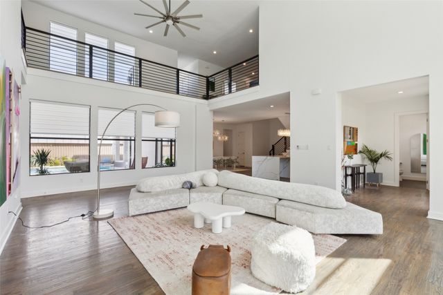6441 Royalton Drive, Dallas, TX 75230