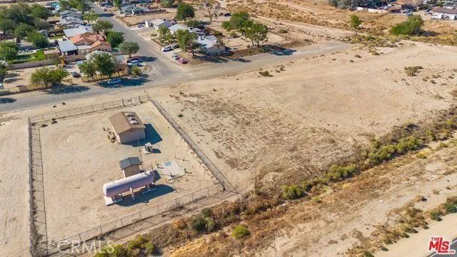 16520 Lake Los Angeles, Lake Los Angeles, CA 93591