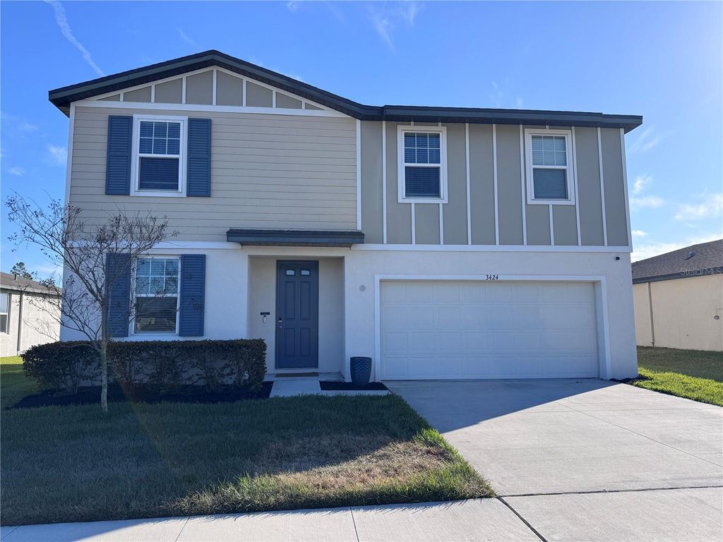 3424 BIRDIE HAWKINS LANE, Plant City, FL 33566