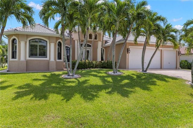 4901 SW 27th PL, Cape Coral, FL 33914