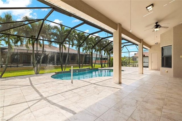 4901 SW 27th PL, Cape Coral, FL 33914