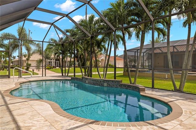 4901 SW 27th PL, Cape Coral, FL 33914