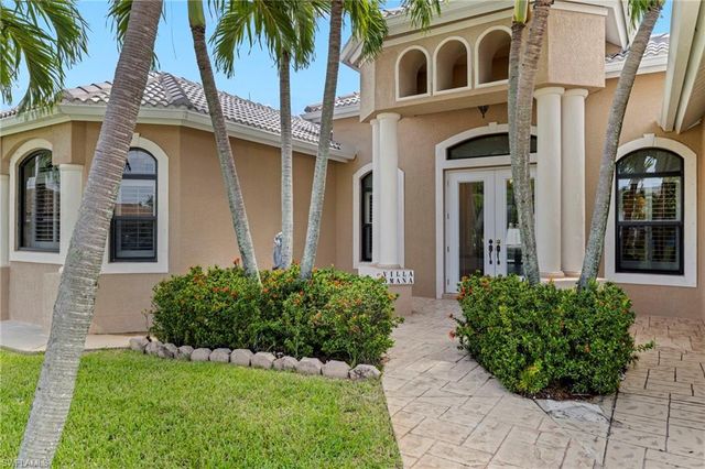 4901 SW 27th PL, Cape Coral, FL 33914