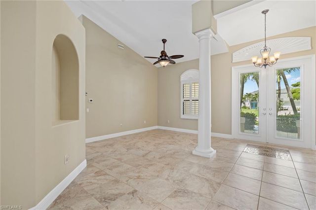 4901 SW 27th PL, Cape Coral, FL 33914