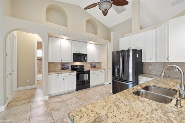 4901 SW 27th PL, Cape Coral, FL 33914