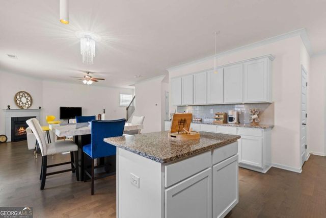 73 Eagles Perch Road, Loganville, GA 30052