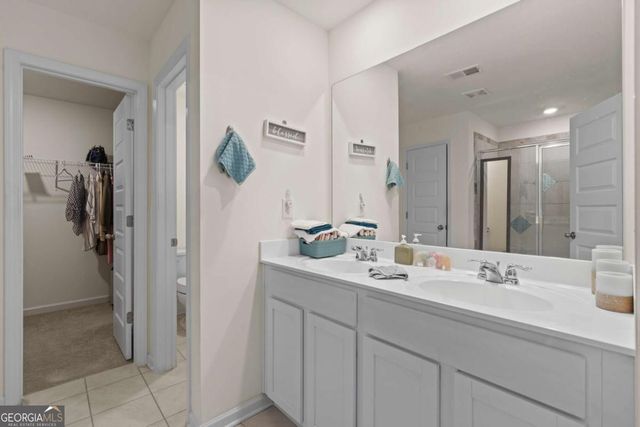 73 Eagles Perch Road, Loganville, GA 30052