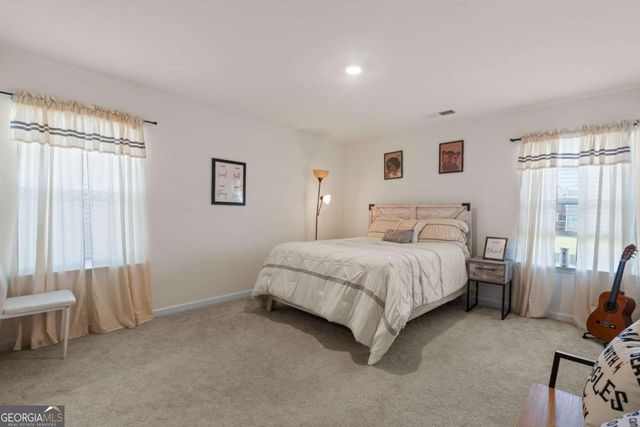73 Eagles Perch Road, Loganville, GA 30052