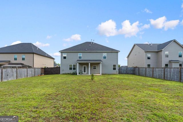 73 Eagles Perch Road, Loganville, GA 30052