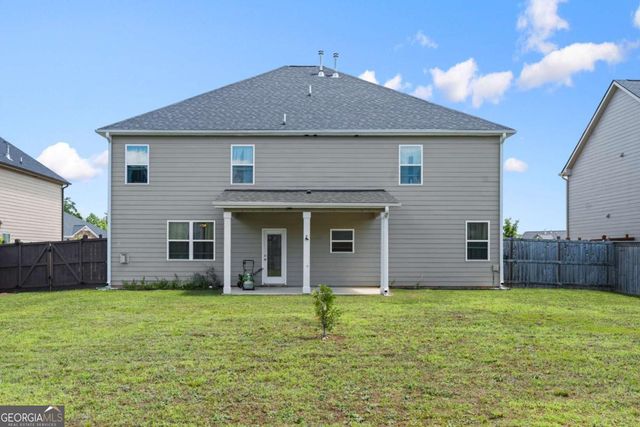 73 Eagles Perch Road, Loganville, GA 30052
