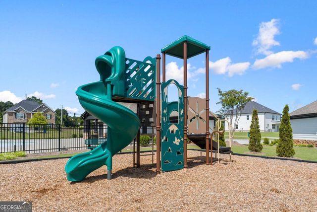 73 Eagles Perch Road, Loganville, GA 30052