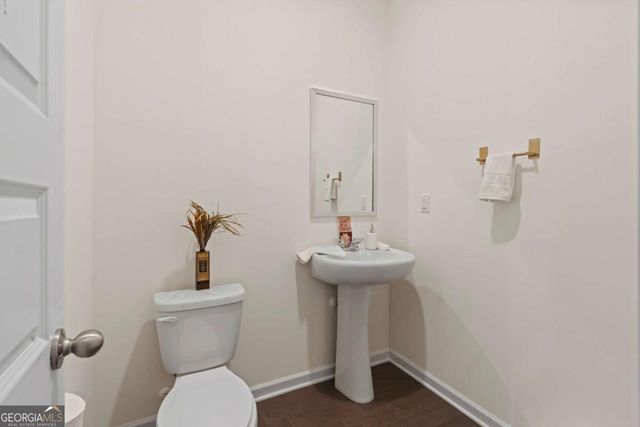 73 Eagles Perch Road, Loganville, GA 30052