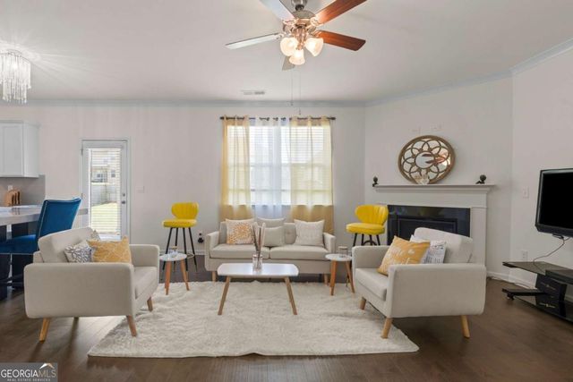 73 Eagles Perch Road, Loganville, GA 30052