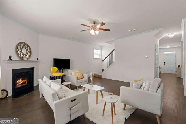 73 Eagles Perch Road, Loganville, GA 30052