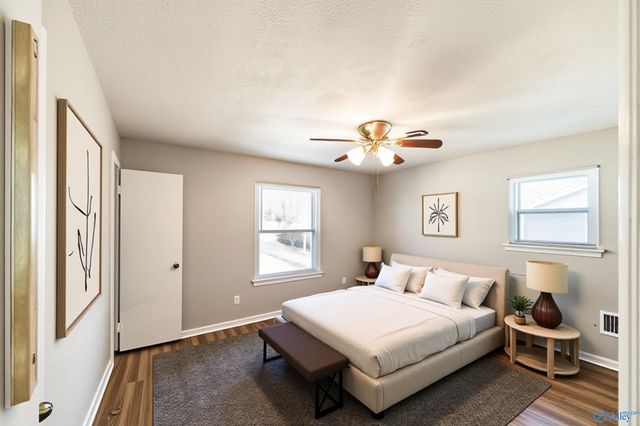 912 Mountain Gap Road, Huntsville, AL 35803