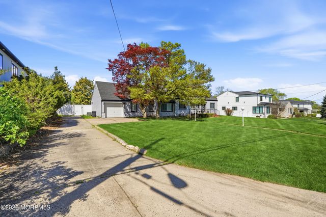 970 Van Court Avenue, Long Branch, NJ 07740