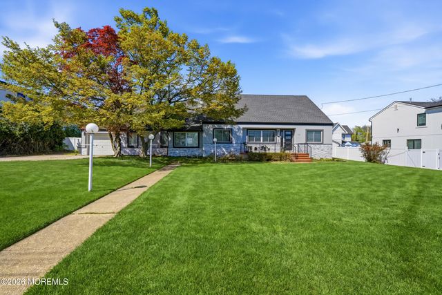 970 Van Court Avenue, Long Branch, NJ 07740