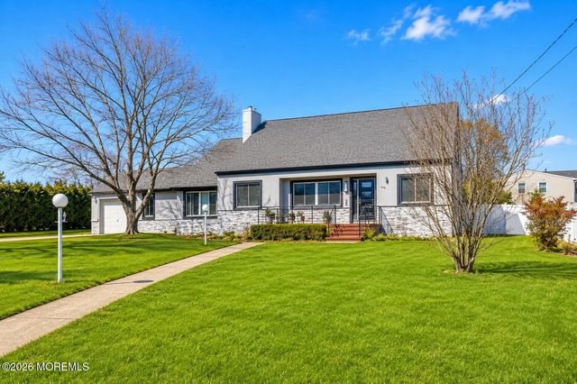 970 Van Court Avenue, Long Branch, NJ 07740