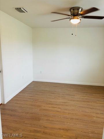317 El Dorado BLVD N, Cape Coral, FL 33993