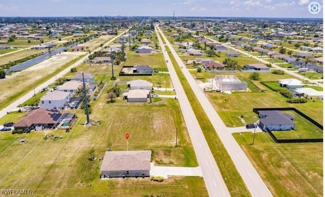 317 El Dorado BLVD N, Cape Coral, FL 33993