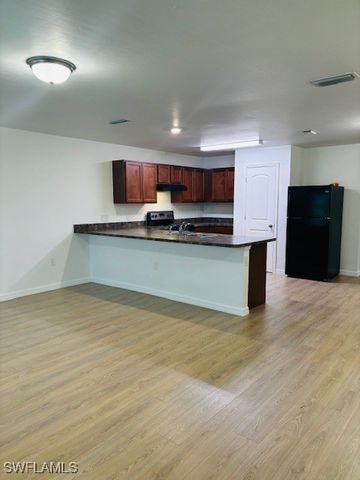 317 El Dorado BLVD N, Cape Coral, FL 33993