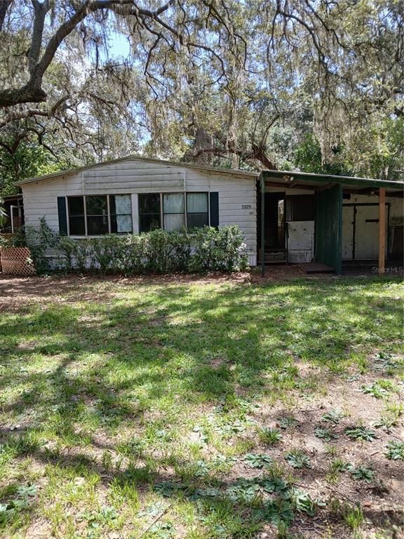 7929 HONEYDEW CIRCLE, Melrose, FL 32666