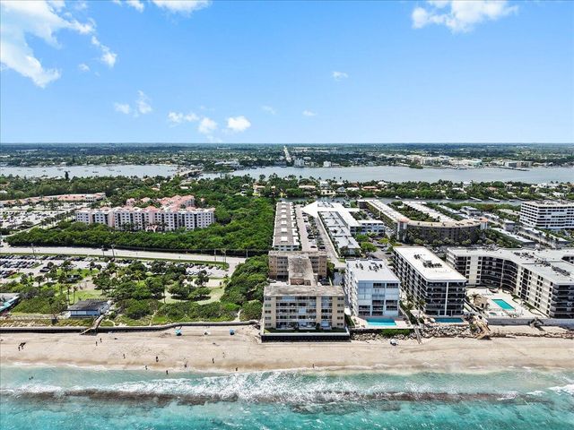 4501 S Ocean Boulevard F2, South Palm Beach, FL 33480
